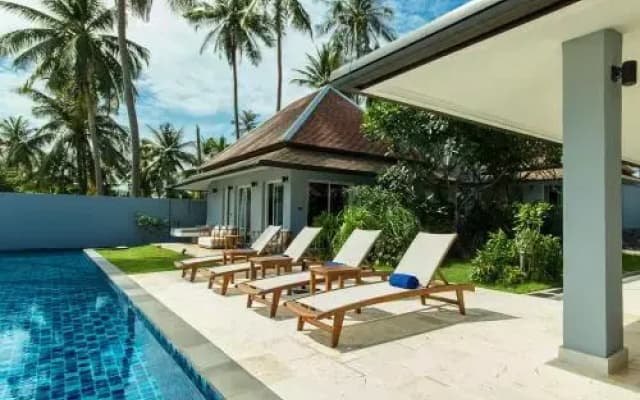 Baan Dalah - photo 4