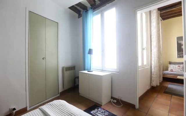 Lovely and Typical 1 bedroom - photo 5