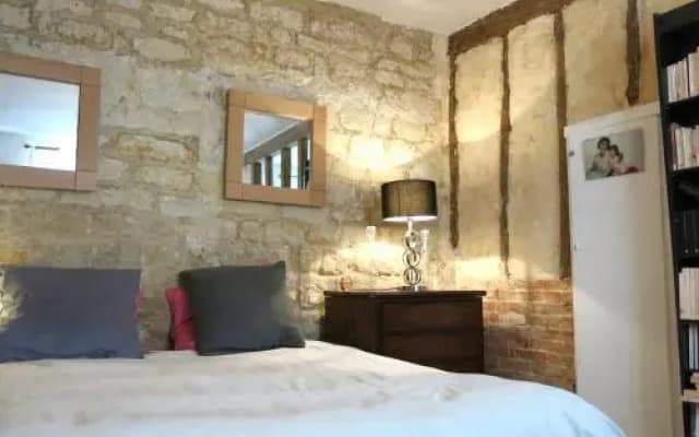 Montmartre Del Sarte Citycosy - photo 4