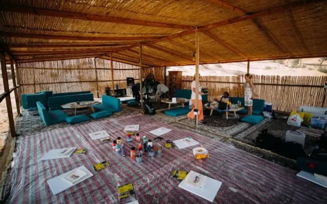 Alma Retreat - photo 4