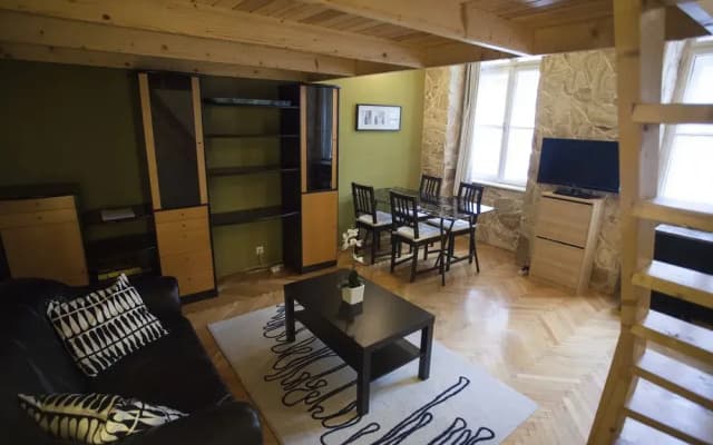 Dfive Apartments - Exquisite - photo 4