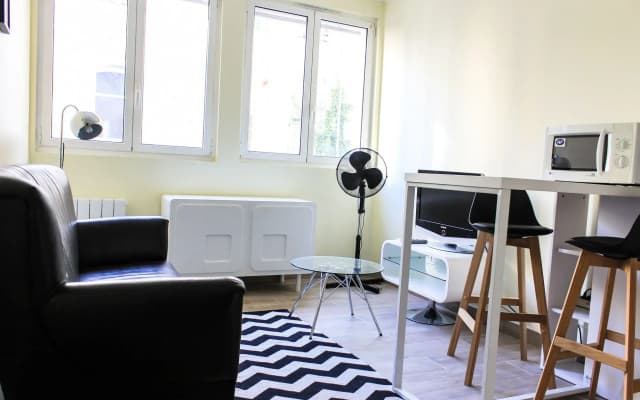 Bubble Apartment - photo 3
