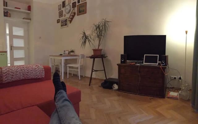 Prague Getaway Homes Slavojova - photo 2