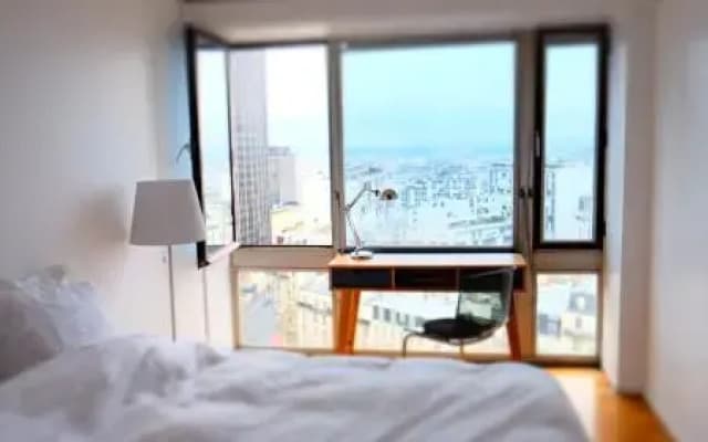 Appartement René-Mouchotte - photo 2