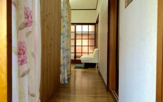 Osaka Guesthouse Tsuruhashi - photo 5