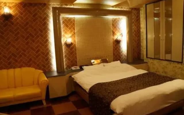 Hotel Mario Yokohama (Adult Only) - photo 4