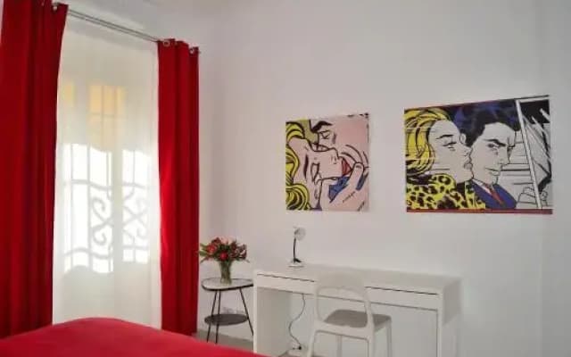 Andrea Rome Apartment - photo 5