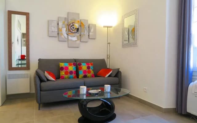 Masséna Suite by Nestor&Jeeves - photo 5