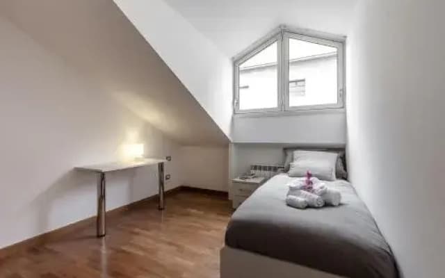 Sant'Agnese Suite - photo 3