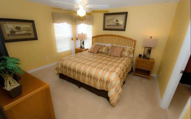 Villa 32834, Watersong Resort - photo 2
