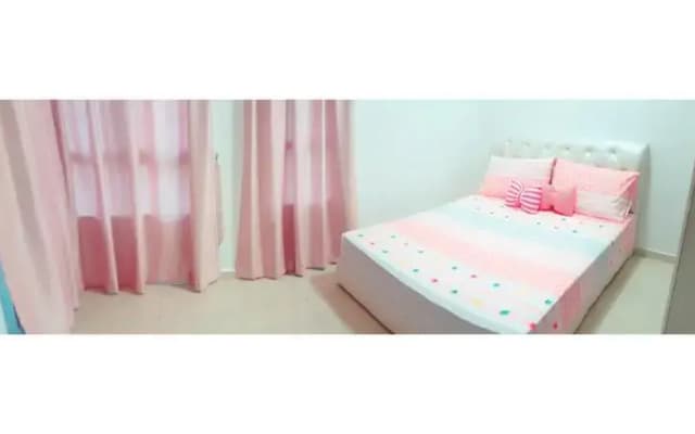 Sky Breeze Bukit Indah - photo 3