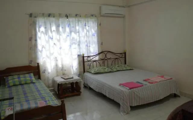 Koposizon Homestay Papar - photo 5