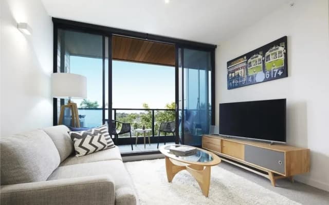 Abode 316 - photo 3