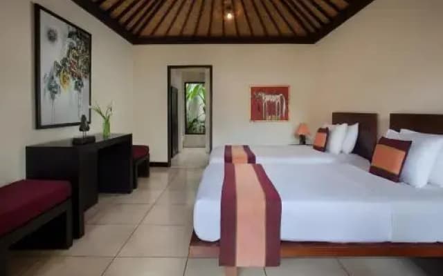 Villa Dewata II - photo 2