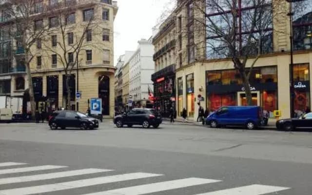 Le Vendome - Moderne & Elegant - Business - photo 2