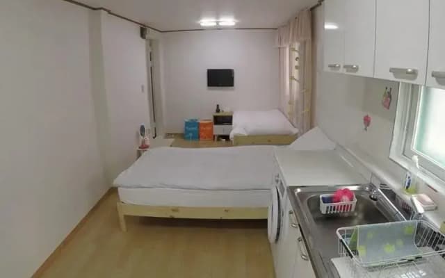Park Mama House - photo 5