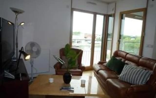 Francoise Dolto Apartment - photo 4