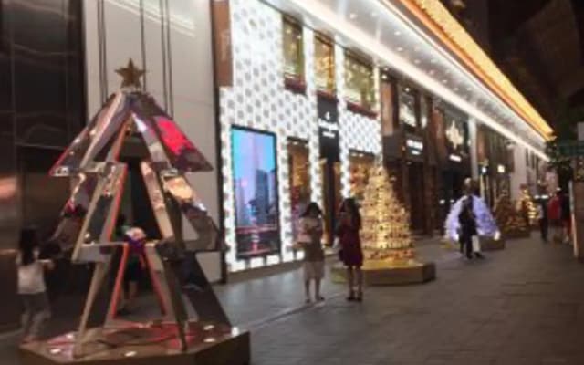 香港鹏达旅馆(铜锣湾) - photo 5