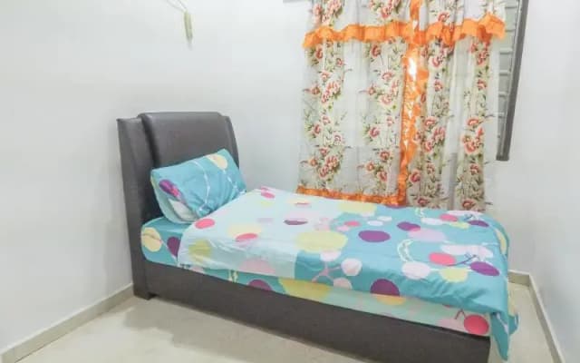 715 Kluang Holiday Home Johor Bahru - photo 4
