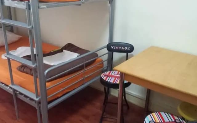 Apartment on Place Massena - photo 3