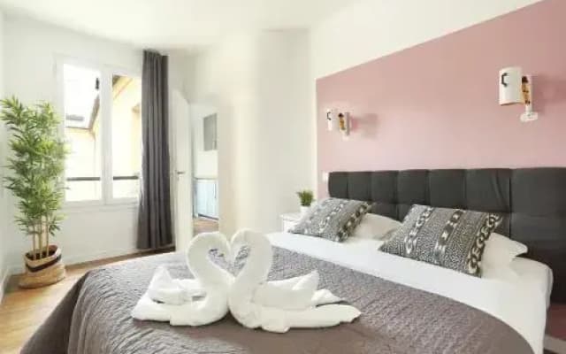 Pick a Flat - Residence Le Marais / Meslay - photo 5