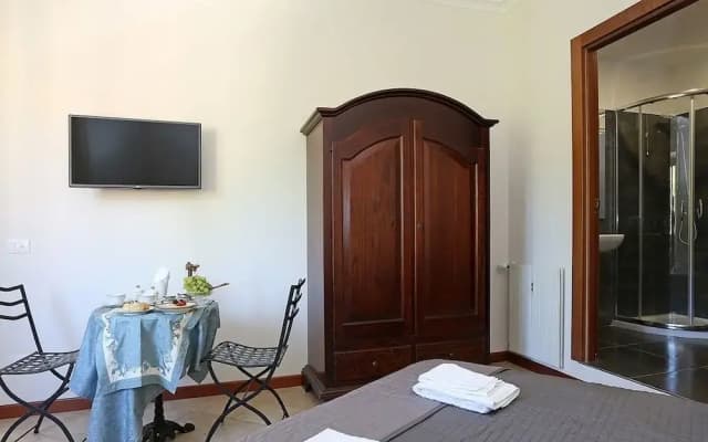 Camere del Camerlengo - photo 5