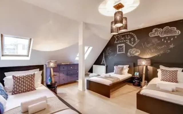 Sweet inn Apartments Champs Elysées - photo 5