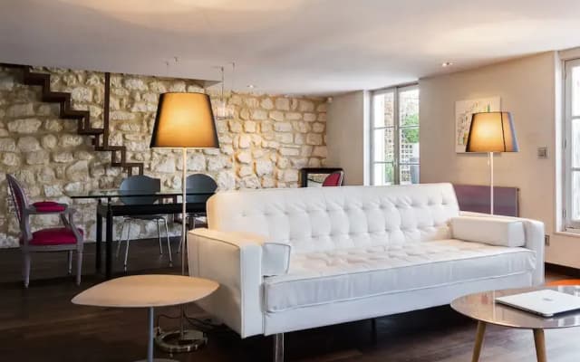 Penthouse Apartment - Champs Elysées - photo 4
