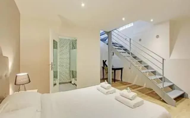 Pick a Flat - Residence Republique / Oberkampf - photo 4