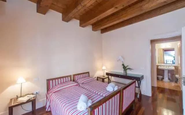 Residenza Giudecca Molino Stucky - photo 5