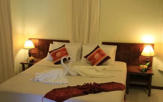 Baan Chaba Bungalow - photo 3
