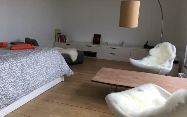 Holiday Home Rue Basfroi - photo 3