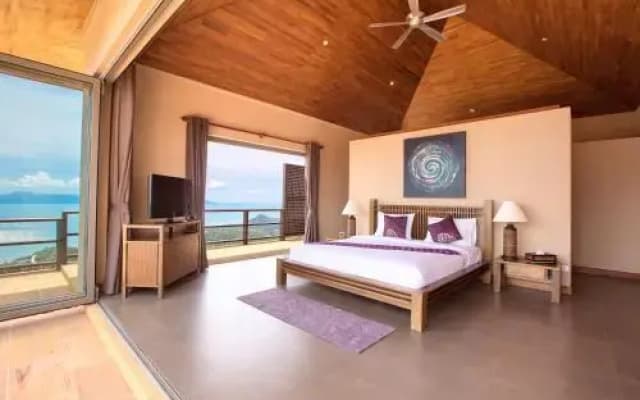 Baan Faa Sai Villa - photo 2