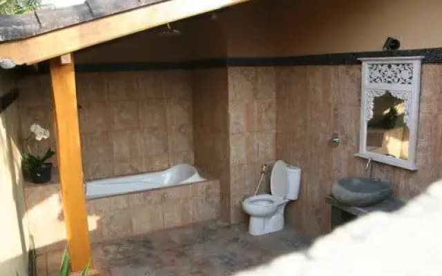 Hana House Ubud - photo 4