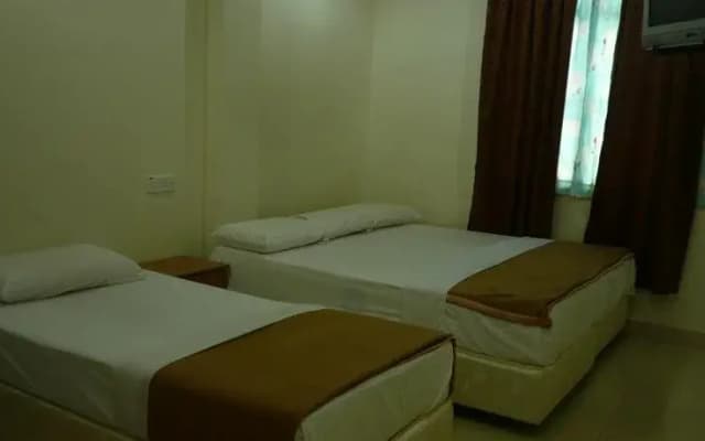 Nanyang GM Hotel - photo 4