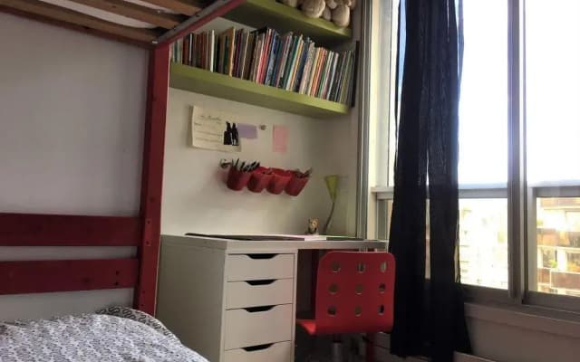 Holiday Home Rue Basfroi - photo 5