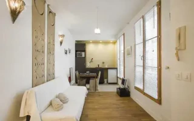 Studio Beaune - photo 2