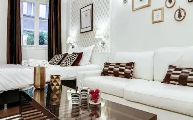 Sweet Inn Apartments - Villa Jocelyn - photo 4