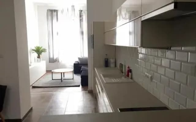White Dream Home - photo 2