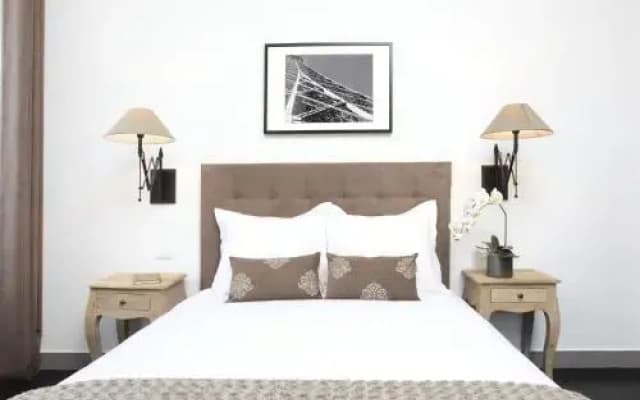 Luxury 3 Bedrooms Le Louvre I by Livinparis - photo 5
