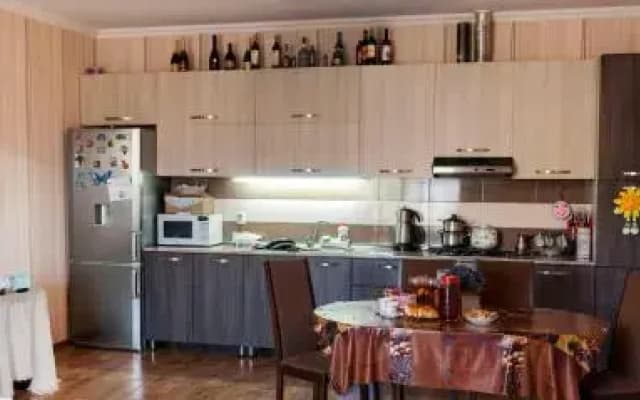 Guest House On Amilakhvari - photo 4