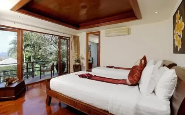 Villa Yoosook - photo 2