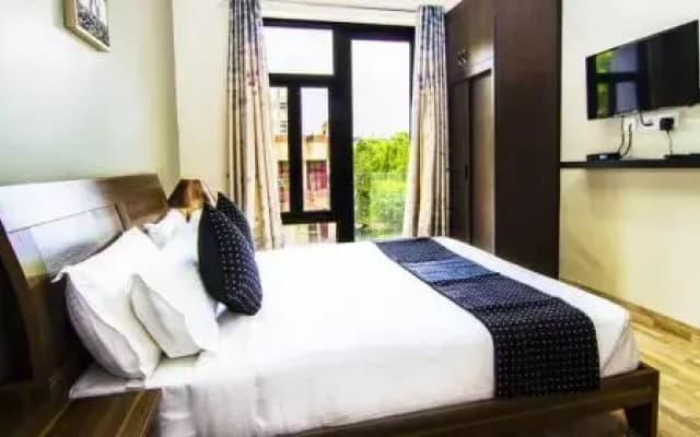 Classia Suites & Apartments - photo 3