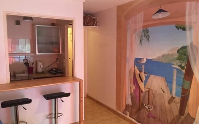 Nice Booking - Horizon Bleu Balcon - photo 2