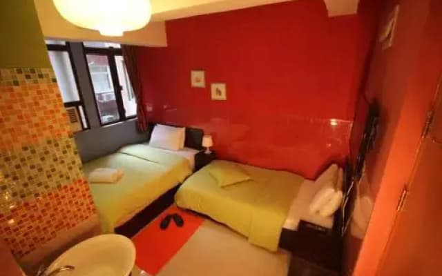 Fuji Hostel - photo 2