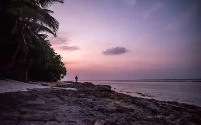 Fulhadhoo inn - photo 5
