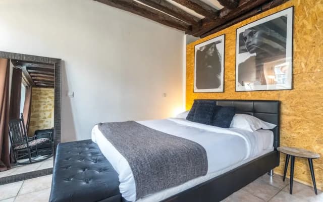 Loft Rosiers - AC - Wifi - photo 5