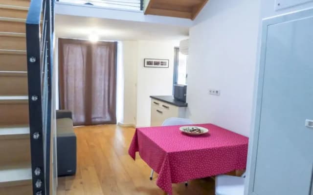 Apartment Wilson - photo 5