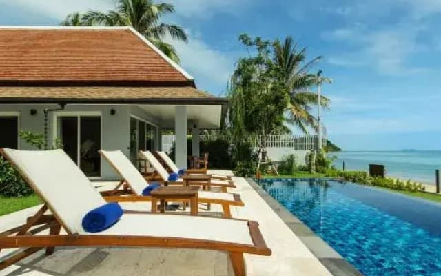 Baan Dalah - photo 5