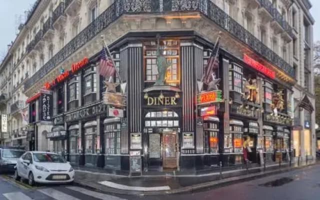 Le Vendome - Moderne & Elegant - Business - photo 3